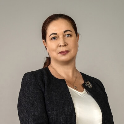 Анна Романова