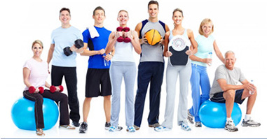 Fitness City